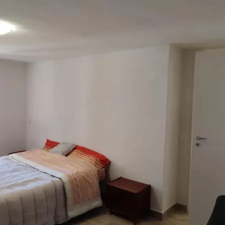 Casa Vacanze Fontechiari Appartamento *