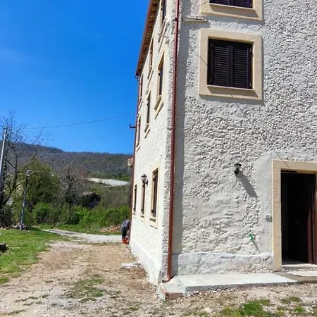 Casa Vacanze Fontechiari *