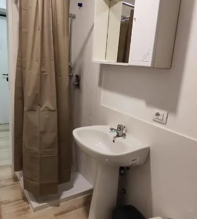 Casa Vacanze Fontechiari Apartment Fontechiari